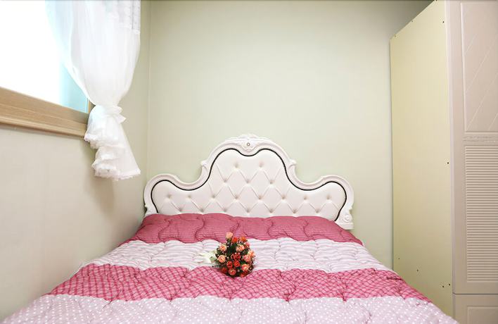 Imagen de la habitación del Pensión Star Jari. Foto 14