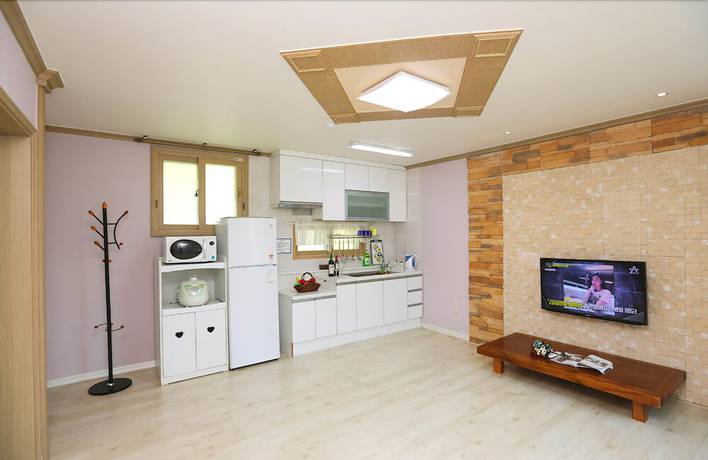 Imagen de la habitación del Pensión Star Jari. Foto 17