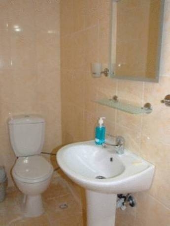 Imagen general del Pensión Star Pension. Foto 3