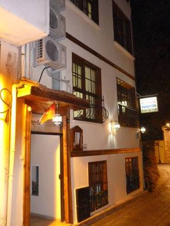 Imagen general del Pensión Star Pension. Foto 4