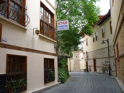 Imagen general del Pensión Star Pension. Foto 5