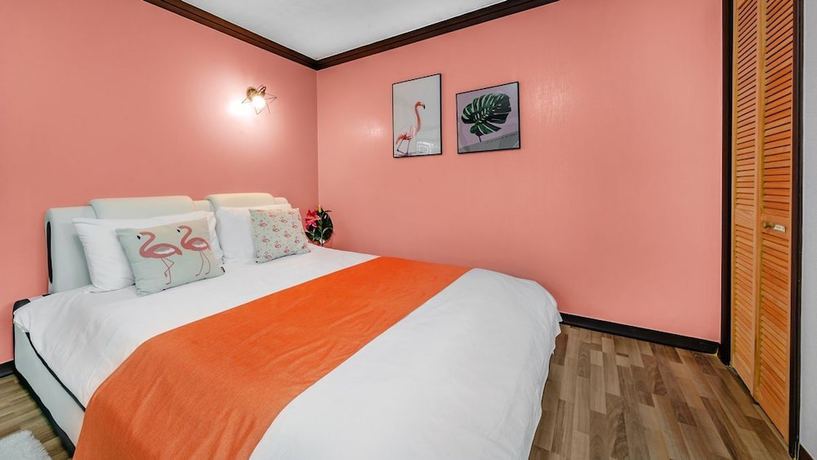 Imagen de la habitación del Pensión Star Sonata. Foto 3