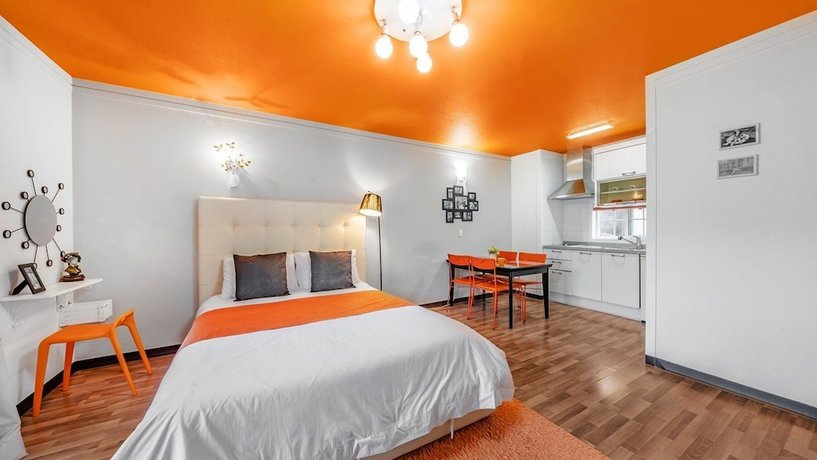 Imagen de la habitación del Pensión Star Sonata. Foto 5