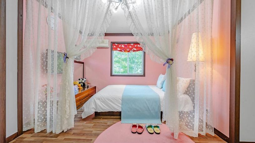 Imagen de la habitación del Pensión Star Sonata. Foto 6