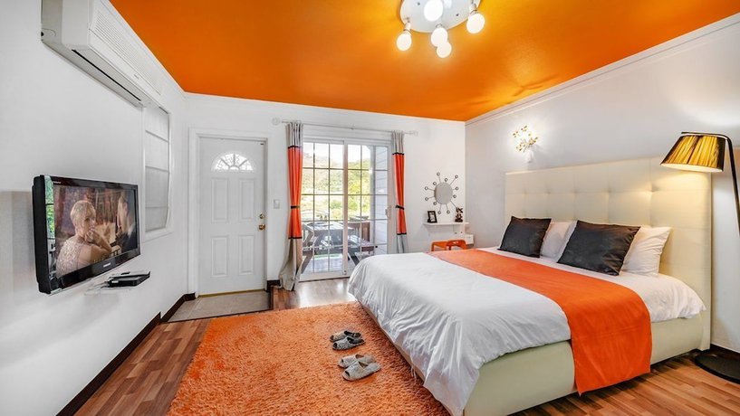 Imagen de la habitación del Pensión Star Sonata. Foto 9