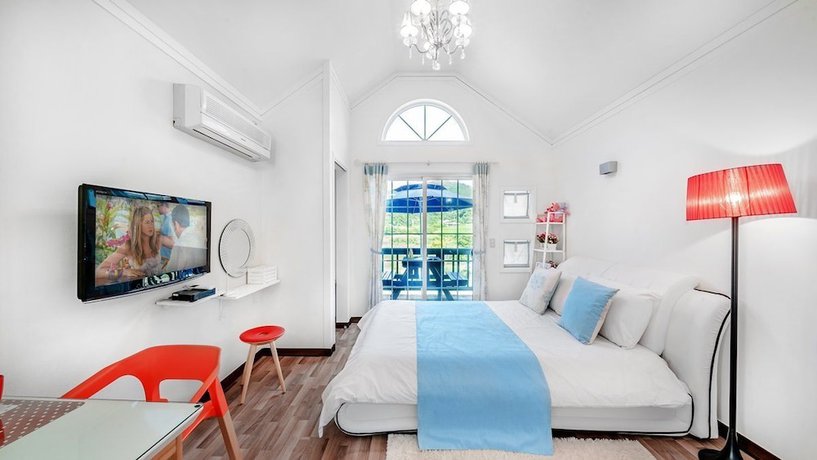 Imagen de la habitación del Pensión Star Sonata. Foto 10