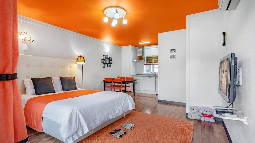 Imagen de la habitación del Pensión Star Sonata. Foto 11