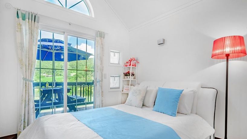 Imagen de la habitación del Pensión Star Sonata. Foto 12