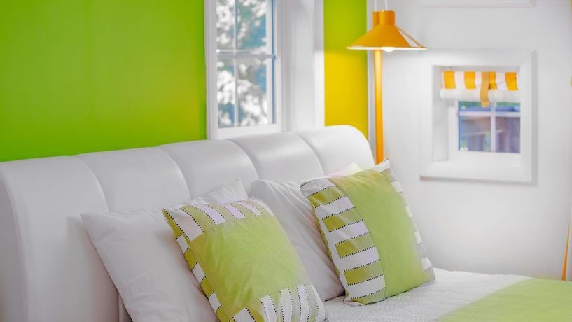 Imagen de la habitación del Pensión Star Sonata. Foto 13