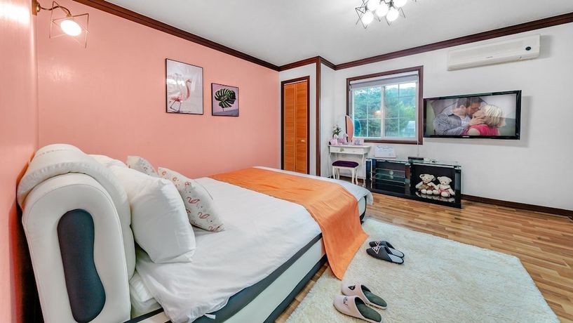 Imagen de la habitación del Pensión Star Sonata. Foto 14