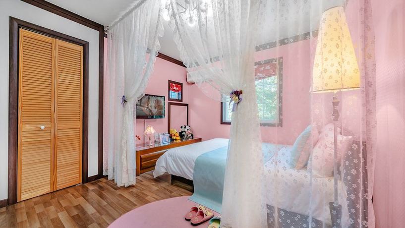 Imagen de la habitación del Pensión Star Sonata. Foto 15