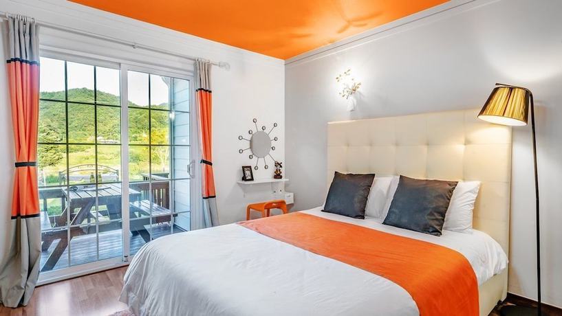 Imagen de la habitación del Pensión Star Sonata. Foto 19