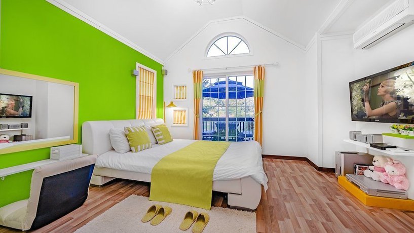 Imagen de la habitación del Pensión Star Sonata. Foto 20