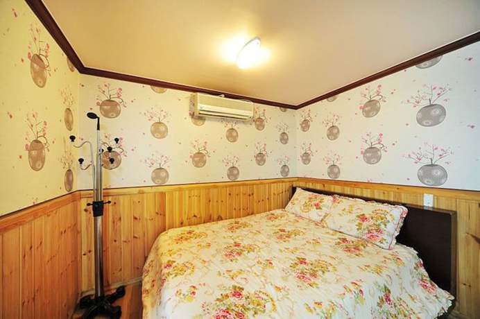 Imagen de la habitación del Pensión Star Song. Foto 3