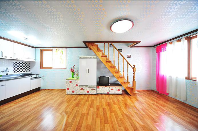 Imagen de la habitación del Pensión Star Song. Foto 4