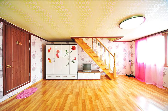 Imagen de la habitación del Pensión Star Song. Foto 5