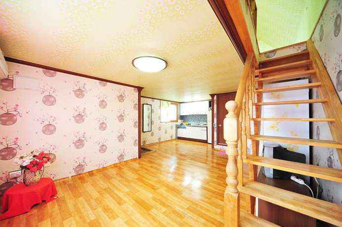Imagen de la habitación del Pensión Star Song. Foto 6