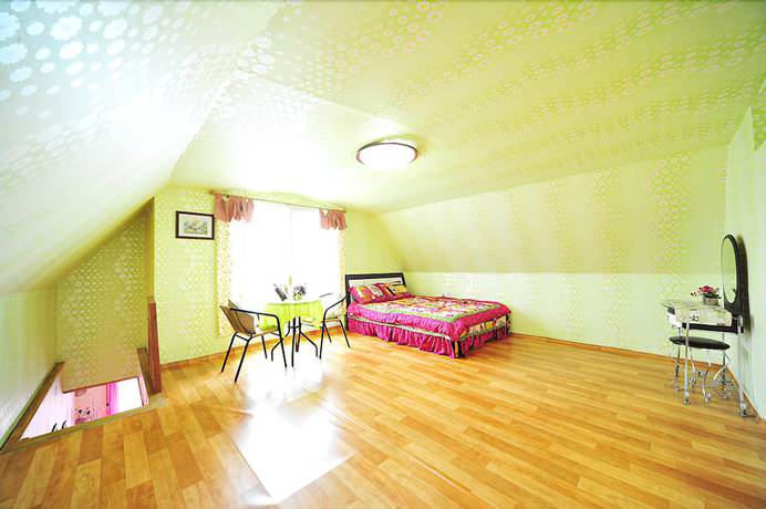 Imagen de la habitación del Pensión Star Song. Foto 7