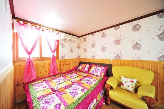 Imagen de la habitación del Pensión Star Song. Foto 9