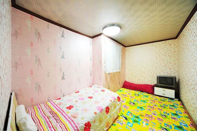 Imagen de la habitación del Pensión Star Song. Foto 10