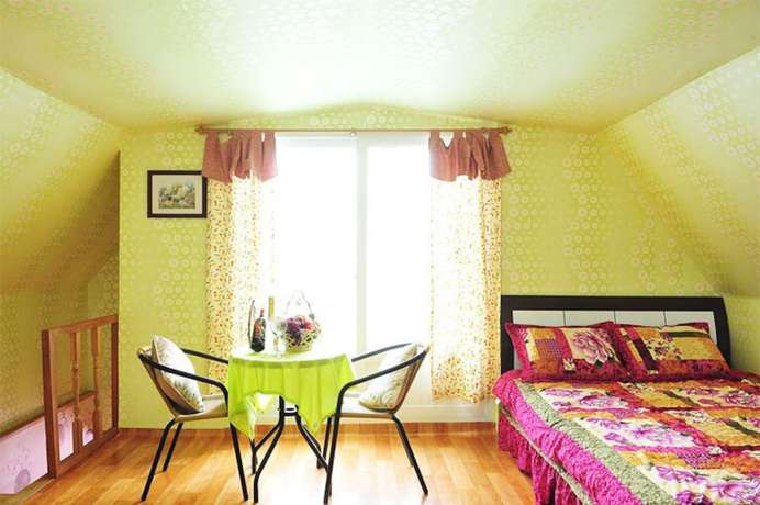 Imagen de la habitación del Pensión Star Song. Foto 11