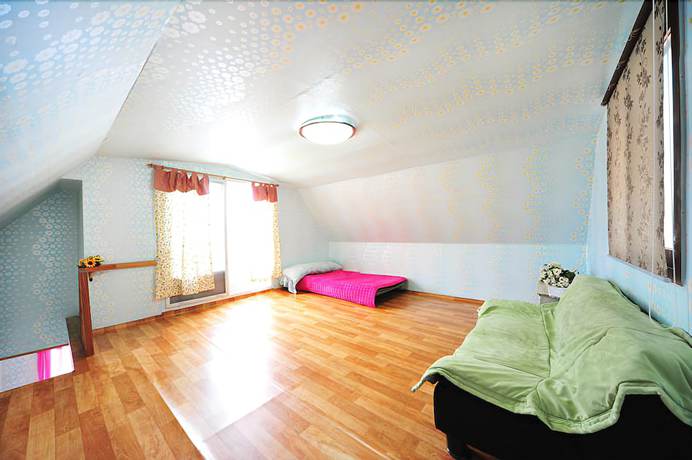 Imagen de la habitación del Pensión Star Song. Foto 12