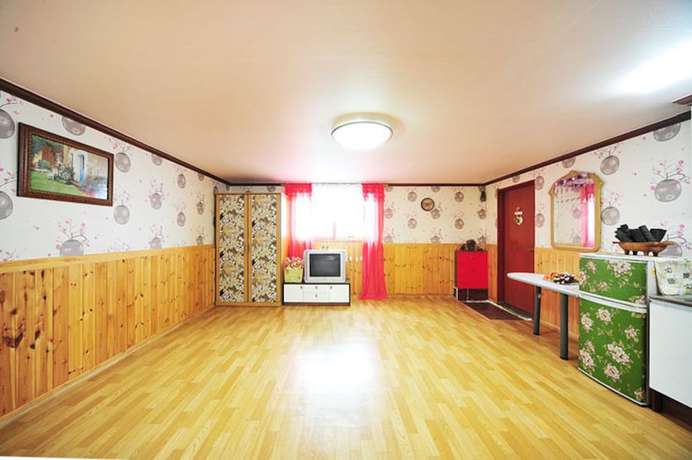 Imagen de la habitación del Pensión Star Song. Foto 13