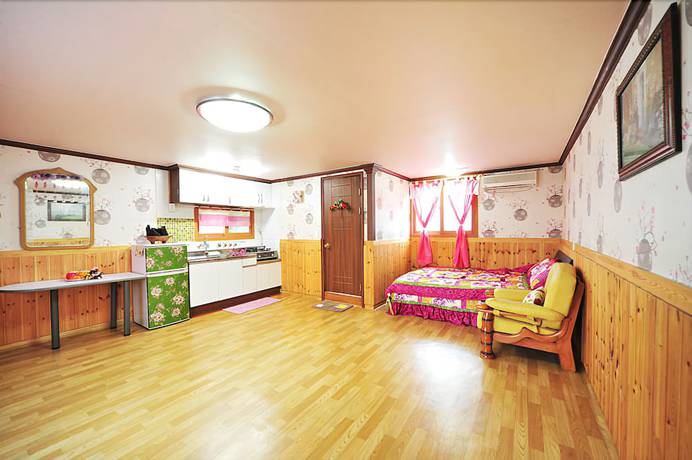 Imagen de la habitación del Pensión Star Song. Foto 14