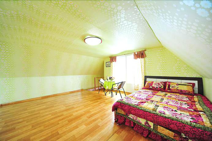 Imagen de la habitación del Pensión Star Song. Foto 15