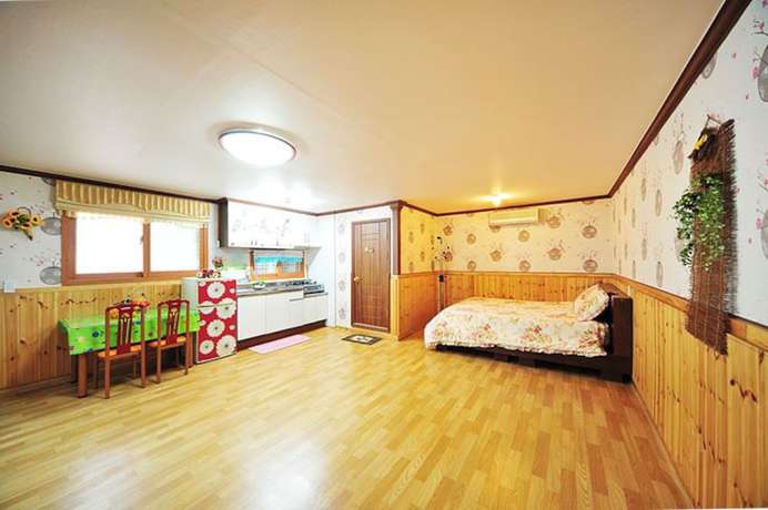 Imagen de la habitación del Pensión Star Song. Foto 16