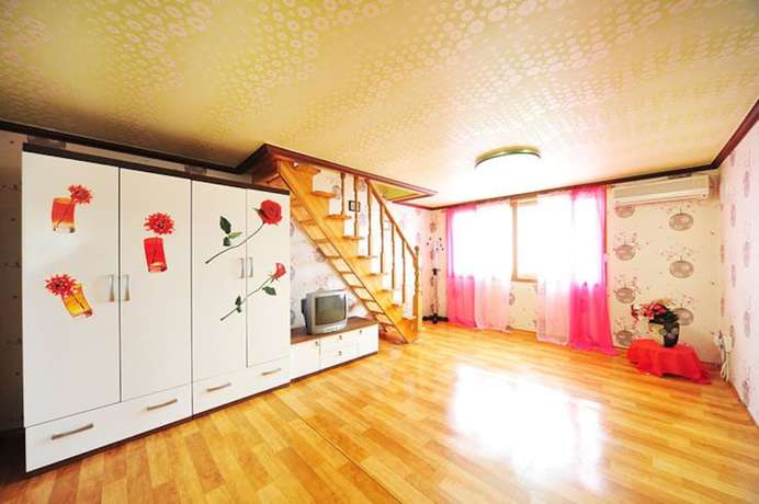 Imagen de la habitación del Pensión Star Song. Foto 18