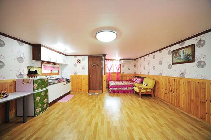 Imagen de la habitación del Pensión Star Song. Foto 19