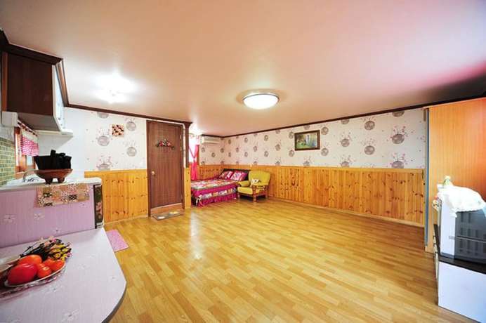 Imagen de la habitación del Pensión Star Song. Foto 20