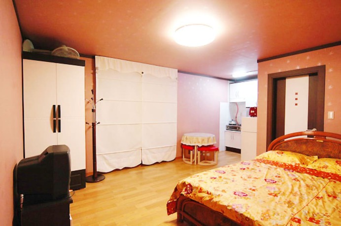 Imagen de la habitación del Pensión Starlight Hill. Foto 2