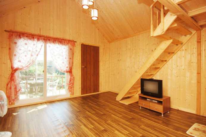 Imagen de la habitación del Pensión Starlight Hill. Foto 3