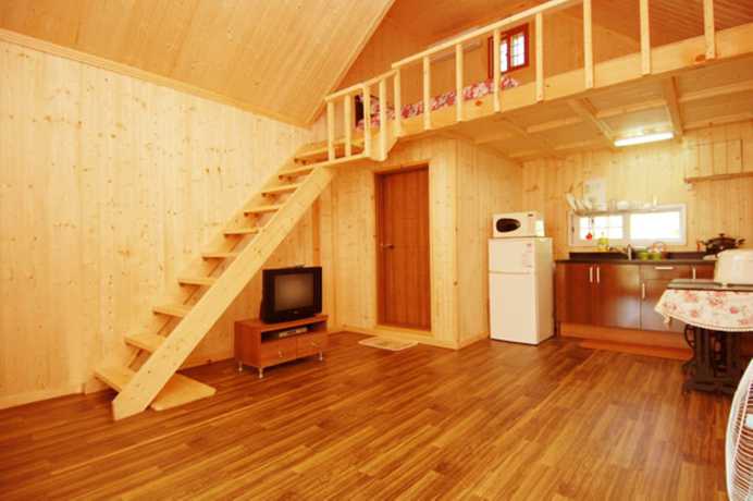 Imagen de la habitación del Pensión Starlight Hill. Foto 4