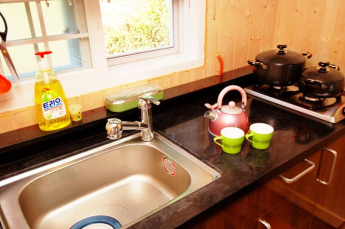 Imagen de la habitación del Pensión Starlight Hill. Foto 5