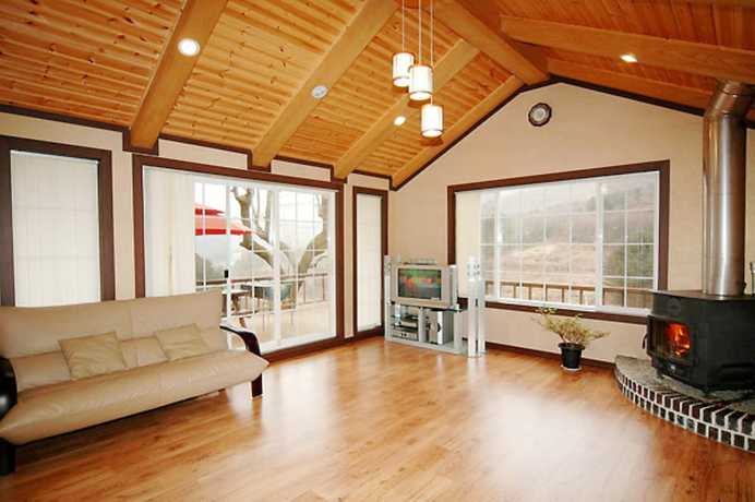 Imagen de la habitación del Pensión Starlight Hill. Foto 6