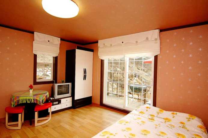 Imagen de la habitación del Pensión Starlight Hill. Foto 8