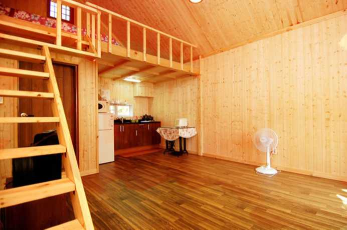 Imagen de la habitación del Pensión Starlight Hill. Foto 9