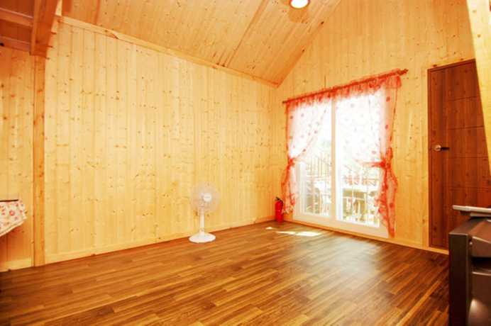 Imagen de la habitación del Pensión Starlight Hill. Foto 10