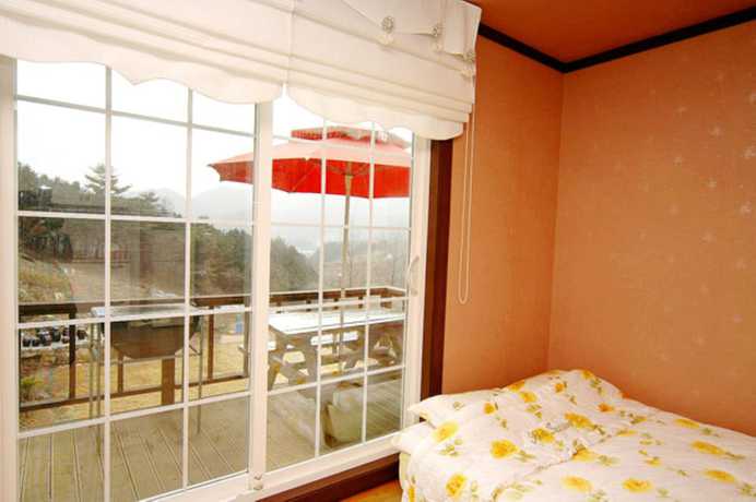 Imagen de la habitación del Pensión Starlight Hill. Foto 11