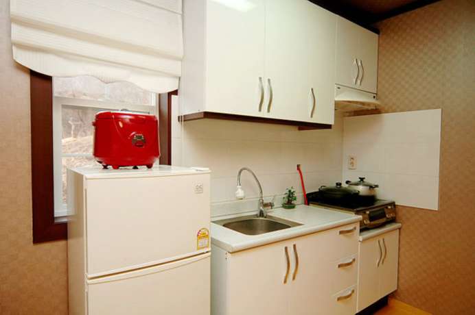 Imagen de la habitación del Pensión Starlight Hill. Foto 12