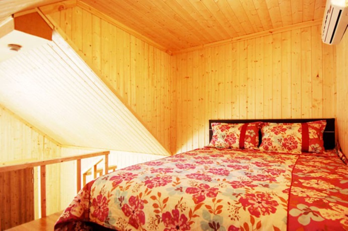 Imagen de la habitación del Pensión Starlight Hill. Foto 13