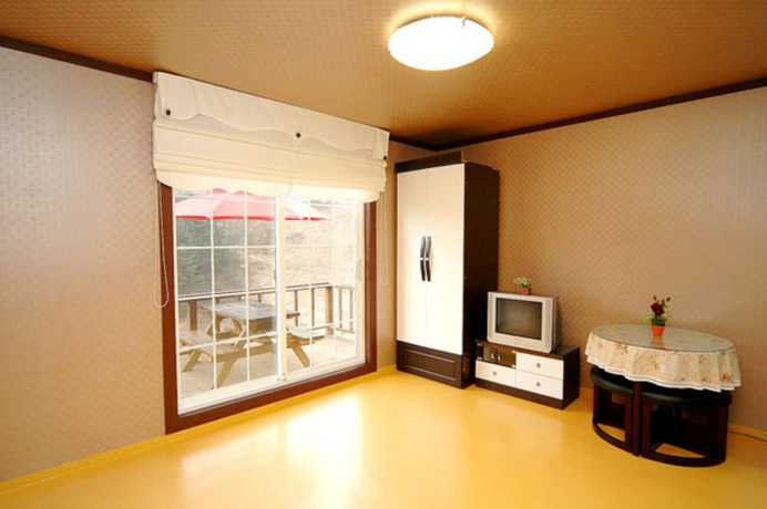 Imagen de la habitación del Pensión Starlight Hill. Foto 14