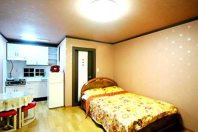 Imagen de la habitación del Pensión Starlight Hill. Foto 15