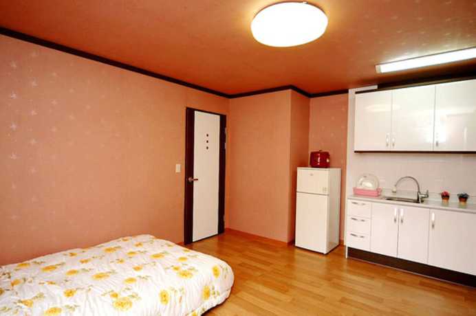 Imagen de la habitación del Pensión Starlight Hill. Foto 16