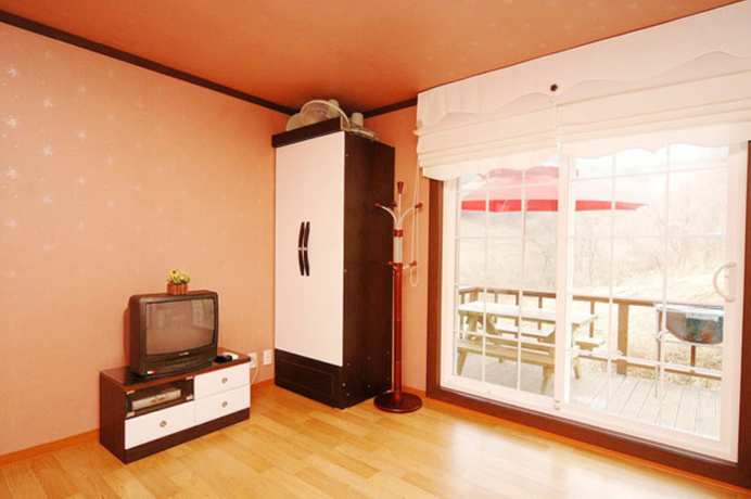 Imagen de la habitación del Pensión Starlight Hill. Foto 18