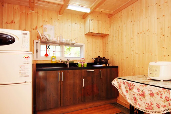 Imagen de la habitación del Pensión Starlight Hill. Foto 19