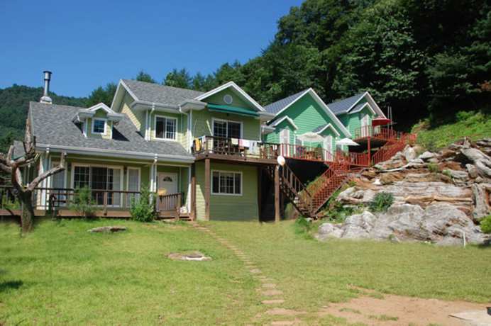 Imagen general del Pensión Starlight Hill. Foto 1